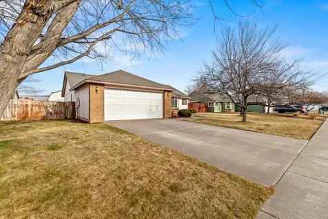 5725 Judy Court Klamath Falls OR 97603