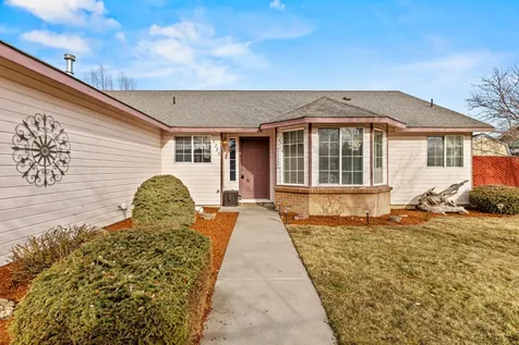 5725 Judy Court Klamath Falls OR 97603