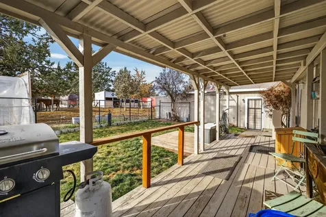 12916 SW Wheat Grass Road Terrebonne OR 97760