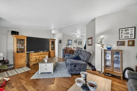 12916 SW Wheat Grass Road Terrebonne OR 97760