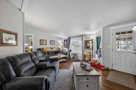 12916 SW Wheat Grass Road Terrebonne OR 97760