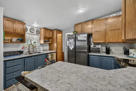 12916 SW Wheat Grass Road Terrebonne OR 97760