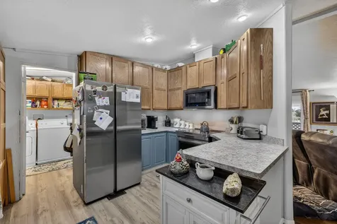 12916 SW Wheat Grass Road Terrebonne OR 97760
