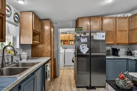 12916 SW Wheat Grass Road Terrebonne OR 97760
