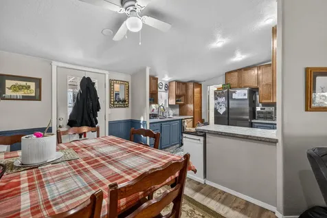 12916 SW Wheat Grass Road Terrebonne OR 97760