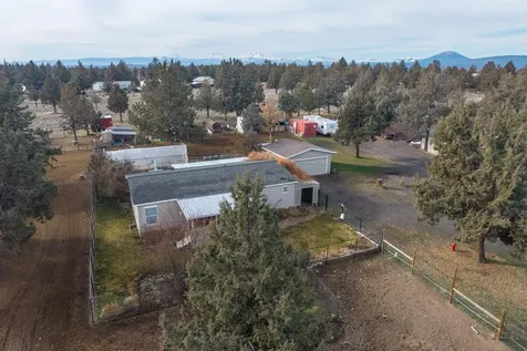 12916 SW Wheat Grass Road Terrebonne OR 97760