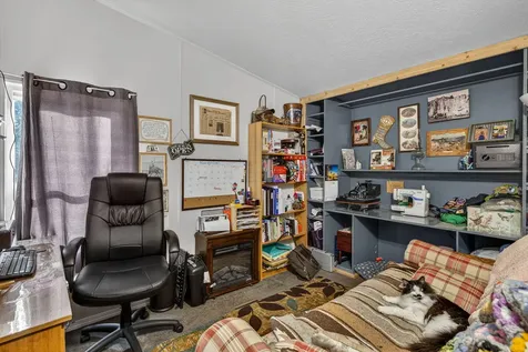 12916 SW Wheat Grass Road Terrebonne OR 97760