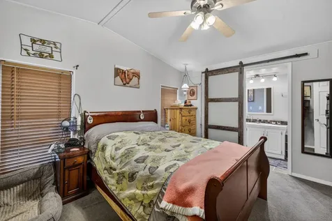 12916 SW Wheat Grass Road Terrebonne OR 97760