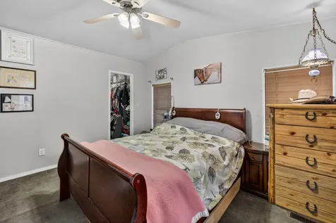 12916 SW Wheat Grass Road Terrebonne OR 97760