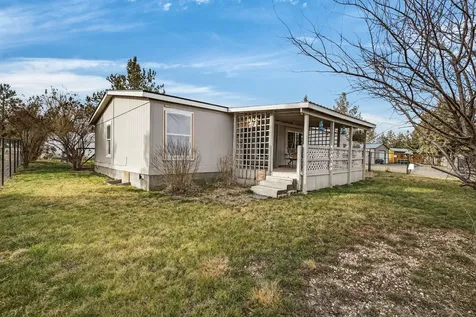 12916 SW Wheat Grass Road Terrebonne OR 97760