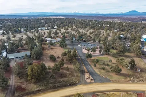 12916 SW Wheat Grass Road Terrebonne OR 97760