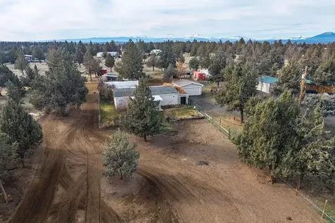12916 SW Wheat Grass Road Terrebonne OR 97760