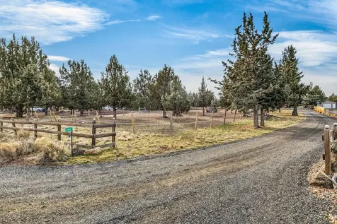 12916 SW Wheat Grass Road Terrebonne OR 97760