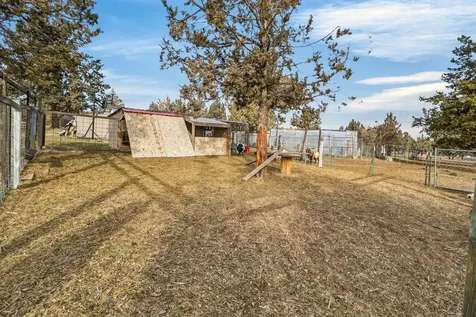 12916 SW Wheat Grass Road Terrebonne OR 97760