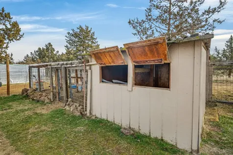 12916 SW Wheat Grass Road Terrebonne OR 97760