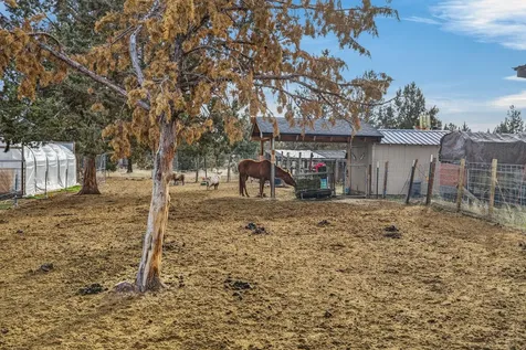 12916 SW Wheat Grass Road Terrebonne OR 97760