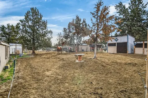 12916 SW Wheat Grass Road Terrebonne OR 97760