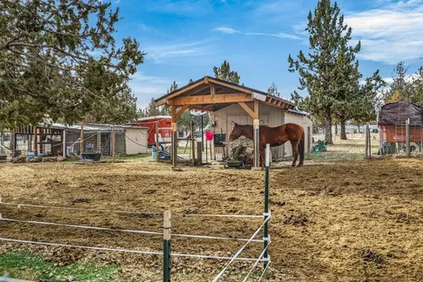 12916 SW Wheat Grass Road Terrebonne OR 97760