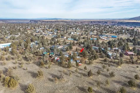 12916 SW Wheat Grass Road Terrebonne OR 97760