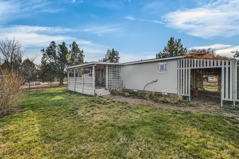 12916 SW Wheat Grass Road Terrebonne OR 97760