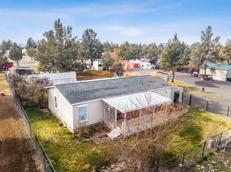 12916 SW Wheat Grass Road Terrebonne OR 97760