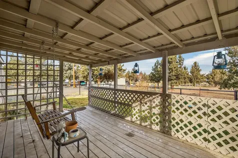 12916 SW Wheat Grass Road Terrebonne OR 97760