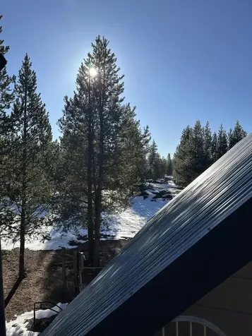 123977 Surveyor Road Crescent Lake OR 97733