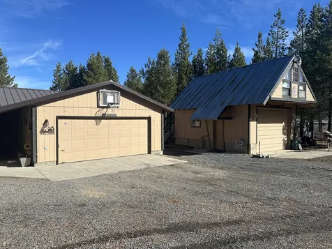 123977 Surveyor Road Crescent Lake OR 97733