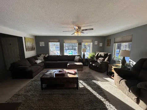 123977 Surveyor Road Crescent Lake OR 97733