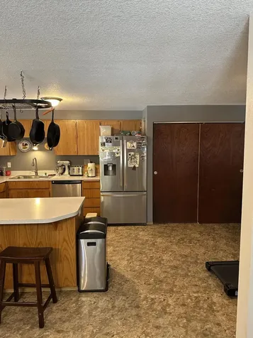 123977 Surveyor Road Crescent Lake OR 97733