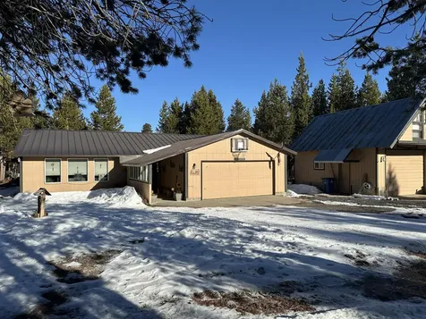 123977 Surveyor Road Crescent Lake OR 97733