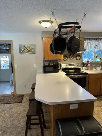 123977 Surveyor Road Crescent Lake OR 97733