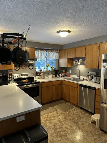123977 Surveyor Road Crescent Lake OR 97733