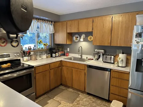 123977 Surveyor Road Crescent Lake OR 97733