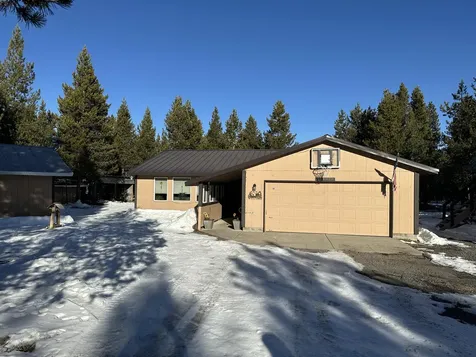 123977 Surveyor Road Crescent Lake OR 97733