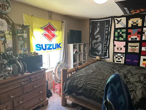 123977 Surveyor Road Crescent Lake OR 97733