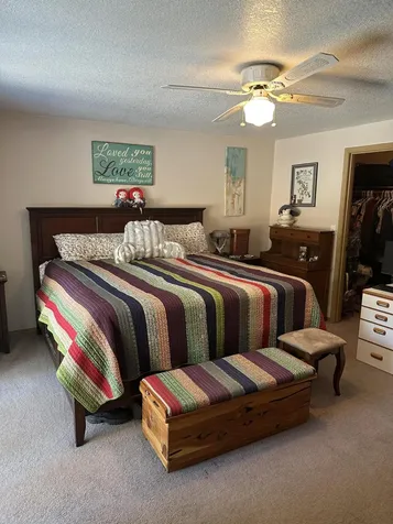 123977 Surveyor Road Crescent Lake OR 97733