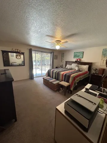123977 Surveyor Road Crescent Lake OR 97733