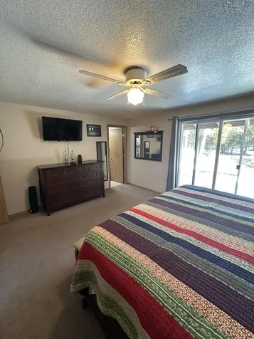 123977 Surveyor Road Crescent Lake OR 97733