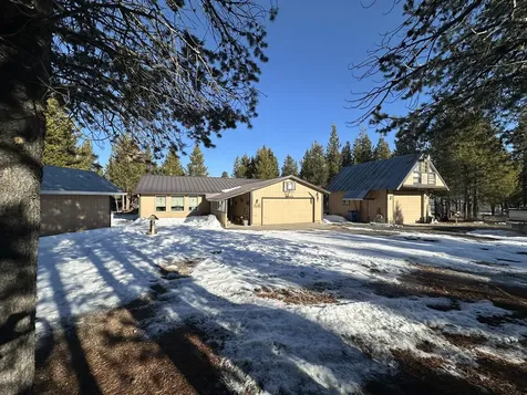 123977 Surveyor Road Crescent Lake OR 97733