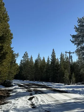 123977 Surveyor Road Crescent Lake OR 97733