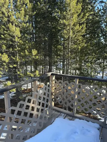 123977 Surveyor Road Crescent Lake OR 97733