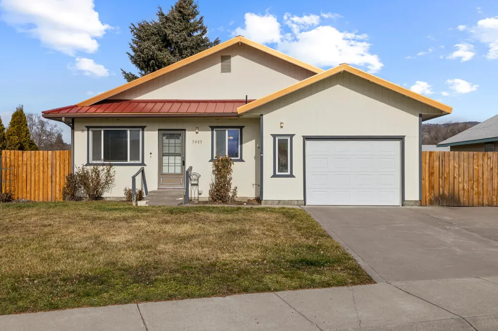 5485 Lockford Drive Klamath Falls OR 97603