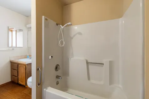 5485 Lockford Drive Klamath Falls OR 97603