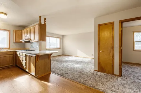 5485 Lockford Drive Klamath Falls OR 97603