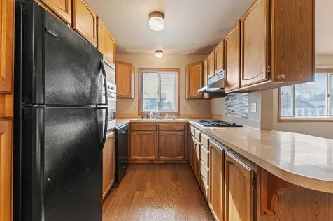5485 Lockford Drive Klamath Falls OR 97603