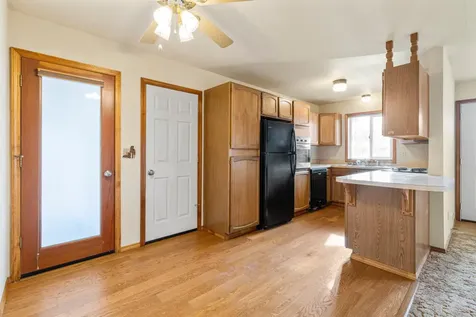 5485 Lockford Drive Klamath Falls OR 97603