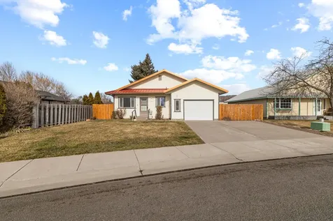 5485 Lockford Drive Klamath Falls OR 97603