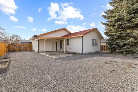5485 Lockford Drive Klamath Falls OR 97603