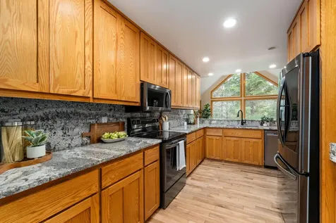 700 Rancho Vista Drive Grants Pass OR 97526